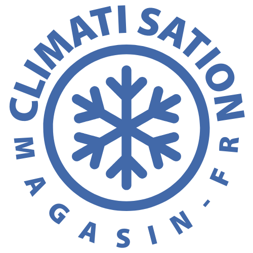 Climati Sation Magasin