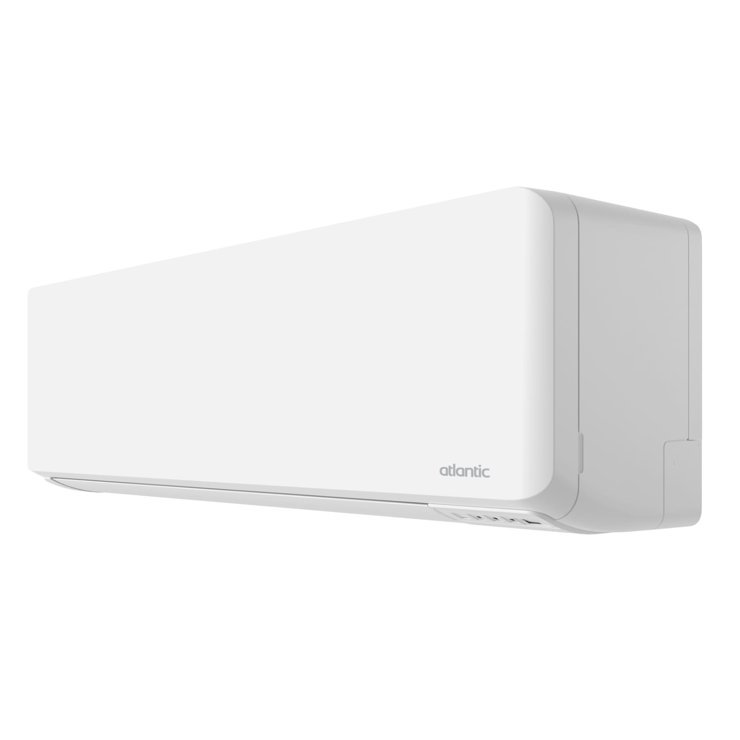  Climatisation Unité Intérieure Trinéo 9 2.5kw Connecté Réversible - Atlantic - 873224