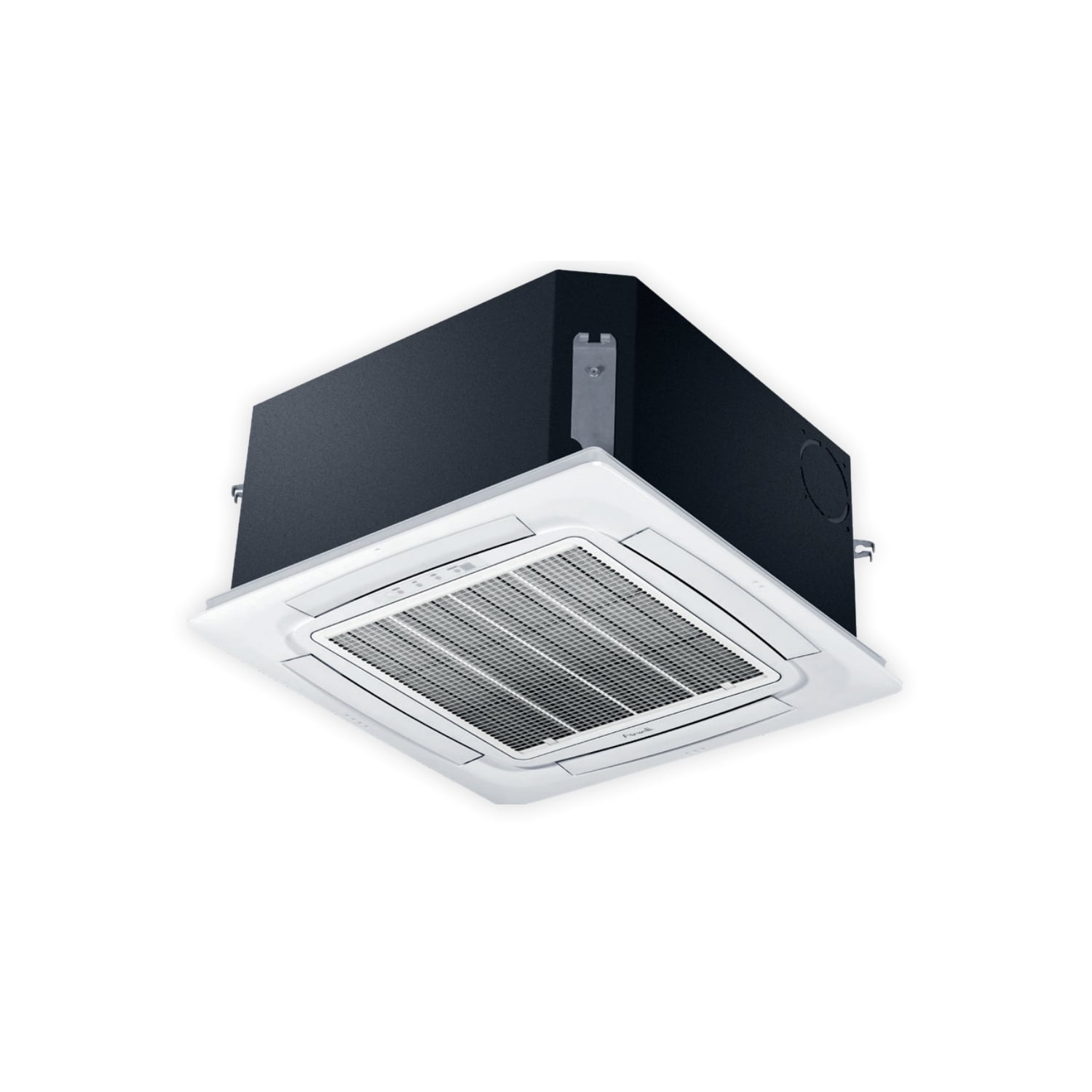  Airwell Cvqa-050/045/035n-01m22 Unité Intérieure De Climatisation Blanc