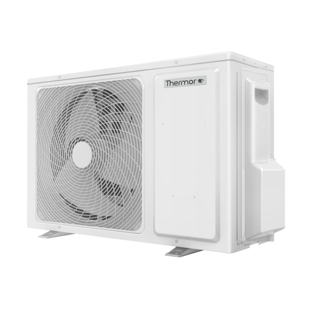  Climatiseur Réversible Connecté Monosplit Mural Niseko 3.5 Kw - Thermor