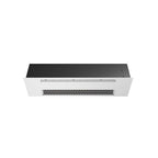  Rideau D'air Encastrable Blanc 9kw/4.5kw Stopair - Intuis - M168223