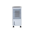  Rafraîchisseur D'air Portable Telefunken M08440 – 85 W – Réservoir 7 L – Blanc