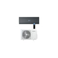 Climatisation Unité Extérieure 5.2 Kw Et Unité Intérieure Noire Nagano - Thermor