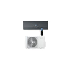  Climatisation Unité Extérieure 4.2 Kw Et Unité Intérieure Noire Nagano - Thermor